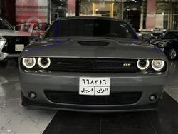 دودج تشالنجر